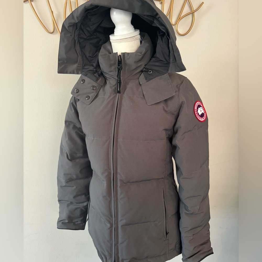 Canada Goose Chelsea Parka